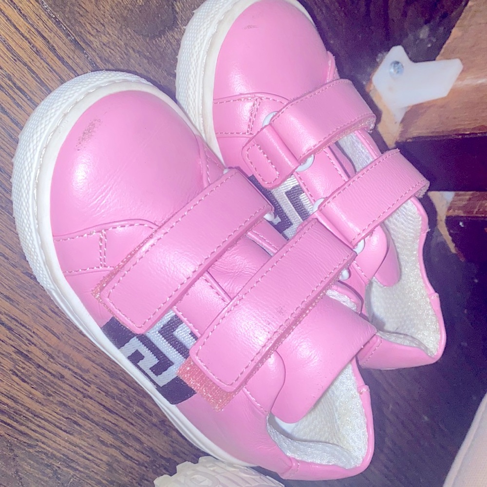Versace Toddler Shoe